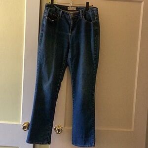 Sonoma Women's Blue Jeans